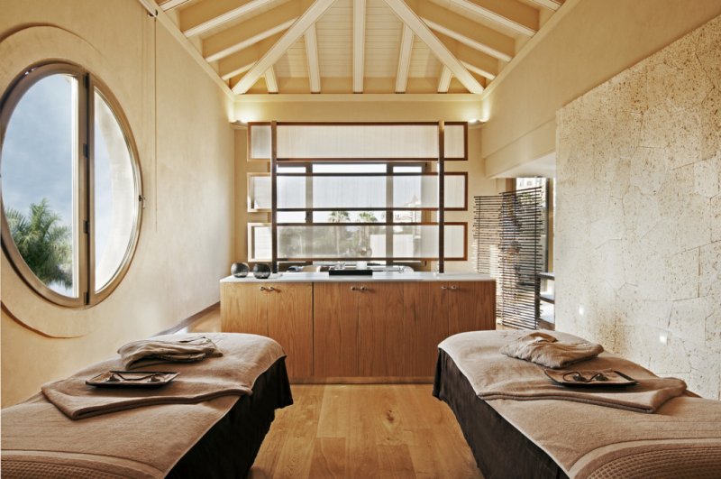 Tenerife utazás Bahia Del Duque Casas Ducales