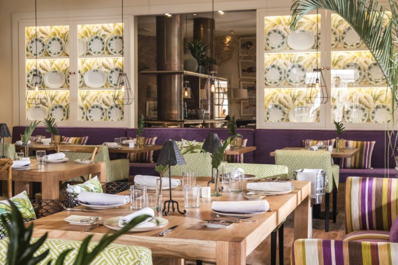 Tenerife utazás Bahia Del Duque Casas Ducales