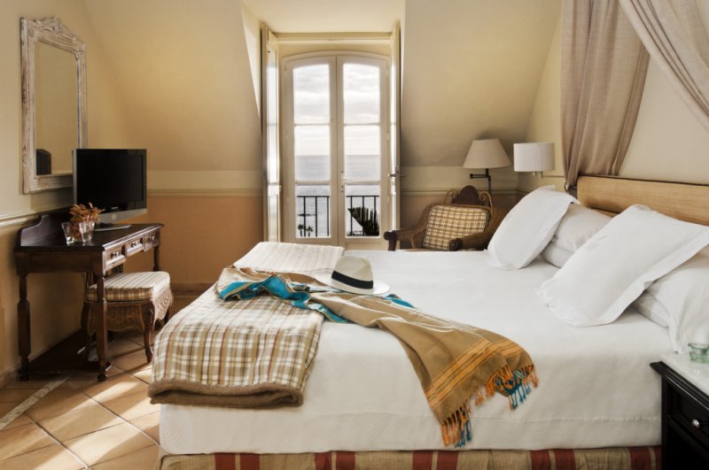 Tenerife utazás Bahia Del Duque Casas Ducales