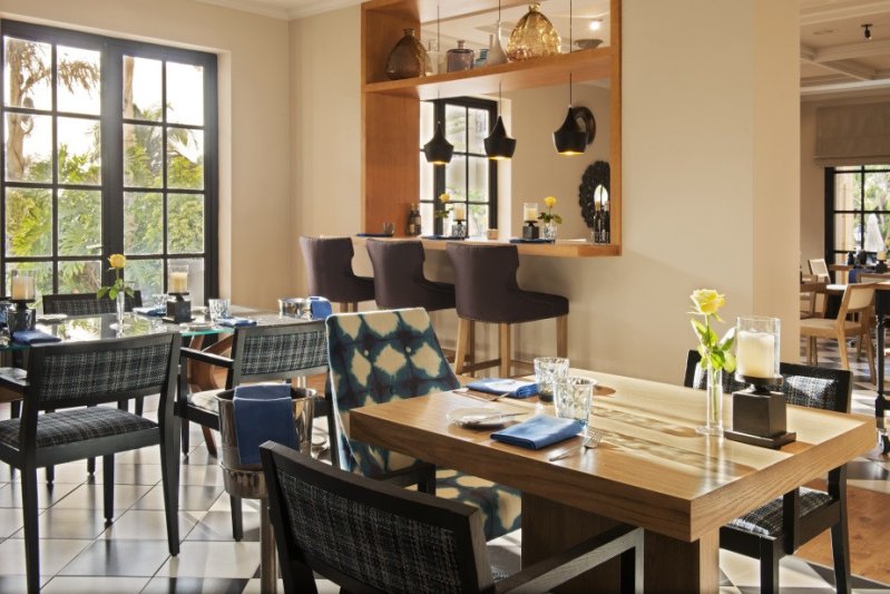 Tenerife utazás Bahia Del Duque Casas Ducales