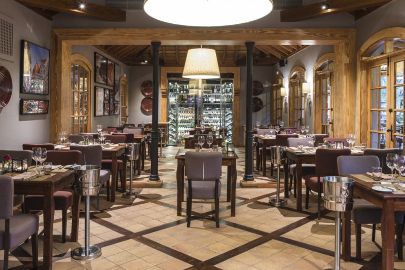 Tenerife utazás Bahia Del Duque Casas Ducales