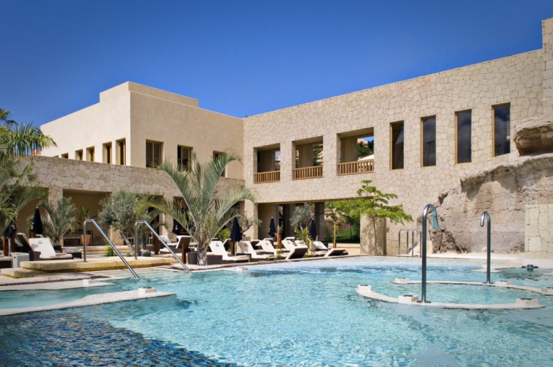 Bahia Del Duque Villas Tenerife