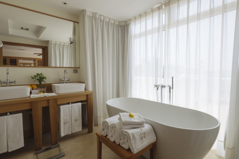 Tenerife utazás Bahia Del Duque Villas