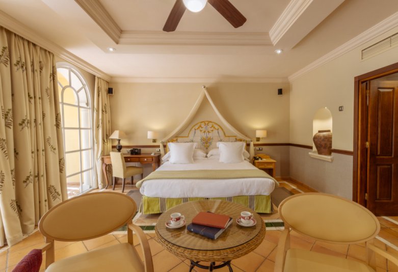 Tenerife utazás Bahia Del Duque Villas