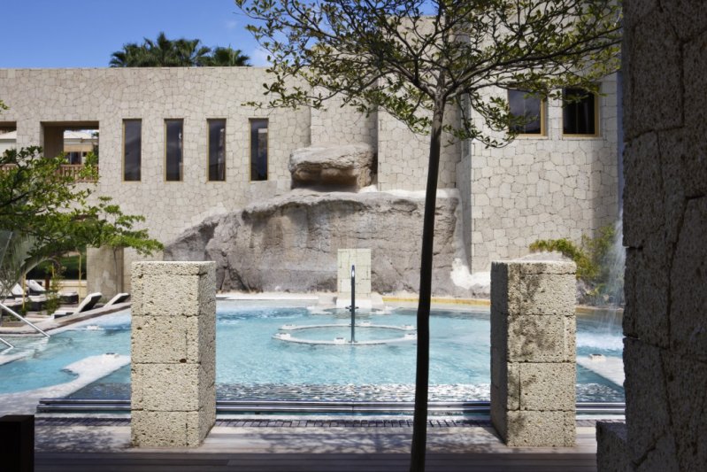 Tenerife utazás Bahia Del Duque Villas