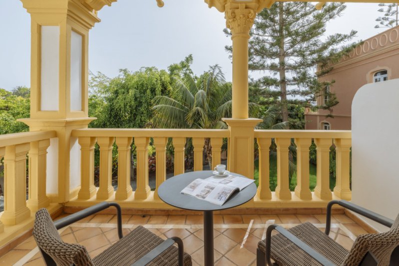 Tenerife utazás Bahia Del Duque Villas