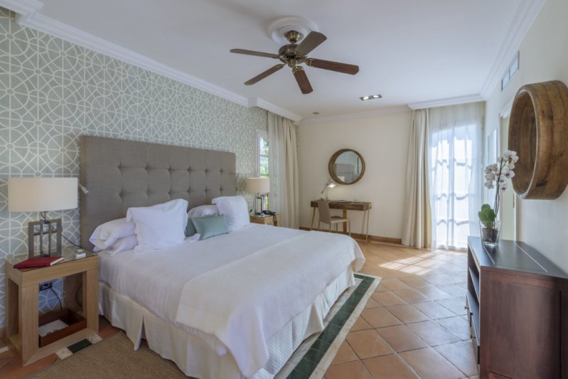 Tenerife utazás Bahia Del Duque Villas