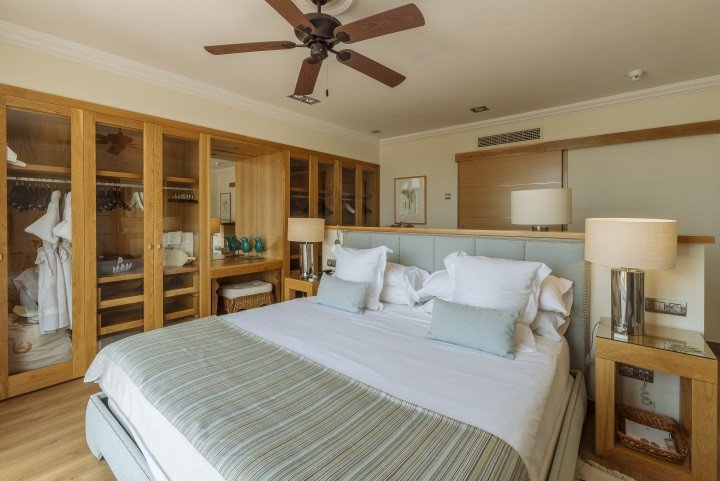 Tenerife utazás Bahia Del Duque Villas