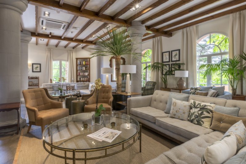 Tenerife utazás Bahia Del Duque Villas