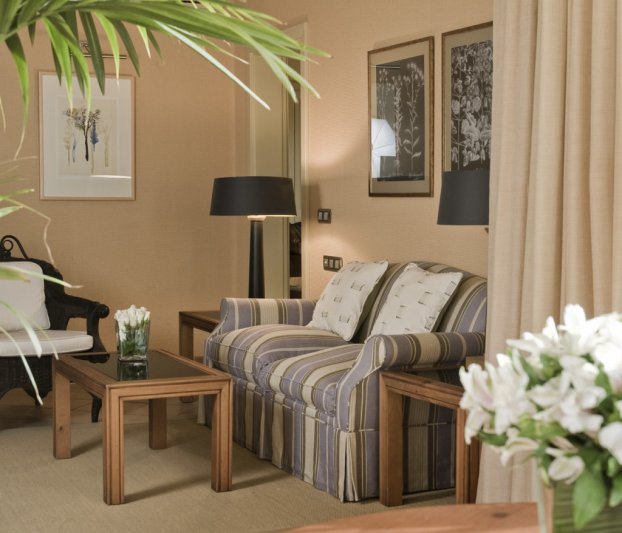 Tenerife utazás Bahia Del Duque Villas