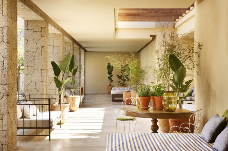 Tenerife utazás Bahia Del Duque Villas