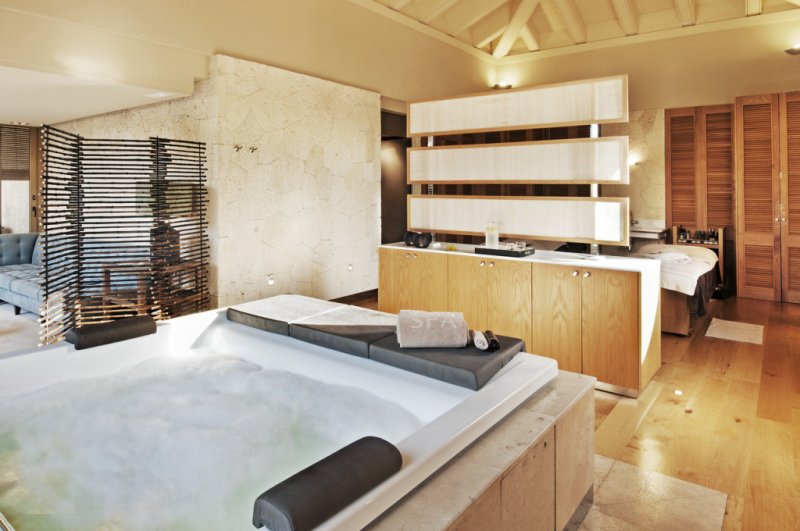 Tenerife utazás Bahia Del Duque Villas