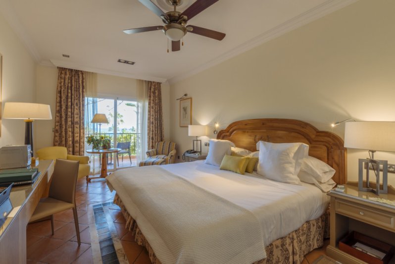 Bahia Del Duque Villas Tenerife