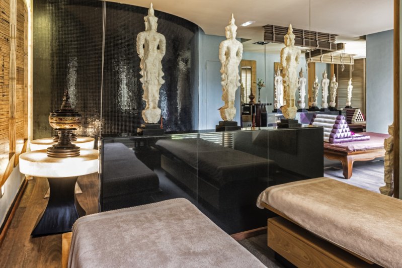 Tenerife utazás Bahia Del Duque Villas