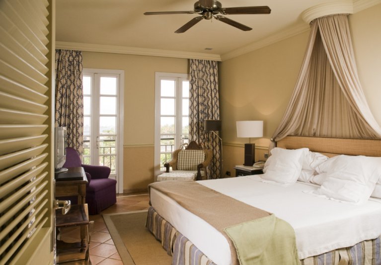 Bahia Del Duque Villas Tenerife