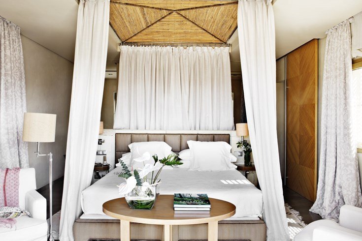 Tenerife utazás Bahia Del Duque Villas