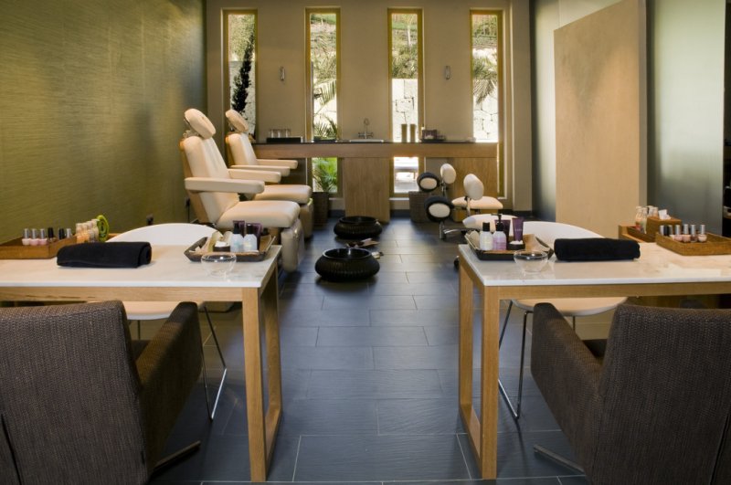 Tenerife utazás Bahia Del Duque Villas