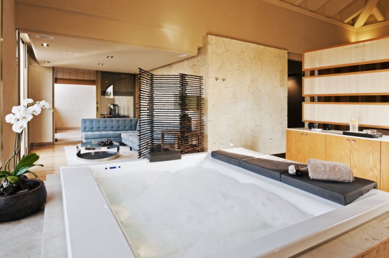 Bahia Del Duque Villas Tenerife
