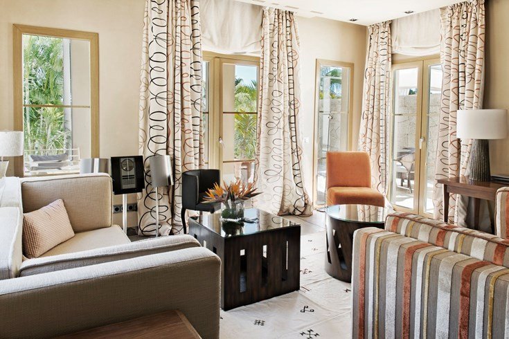 Bahia Del Duque Villas Tenerife