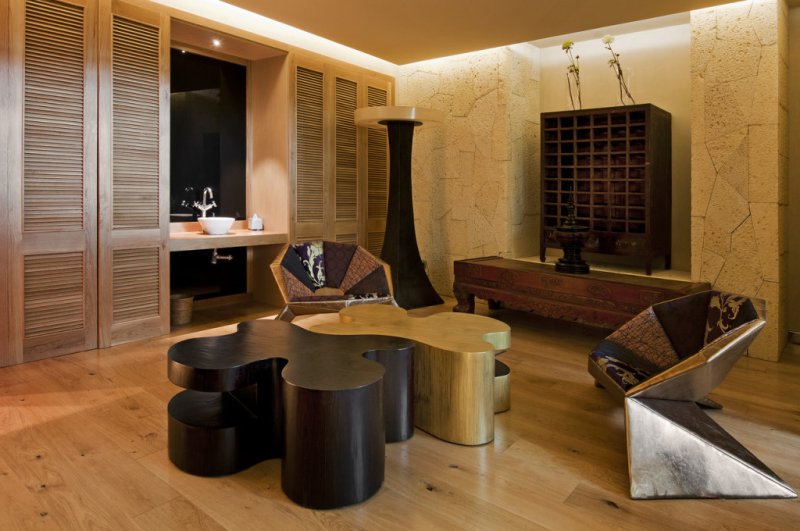 Bahia Del Duque Villas Tenerife