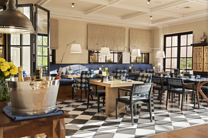 Tenerife utazás Bahia Del Duque Villas