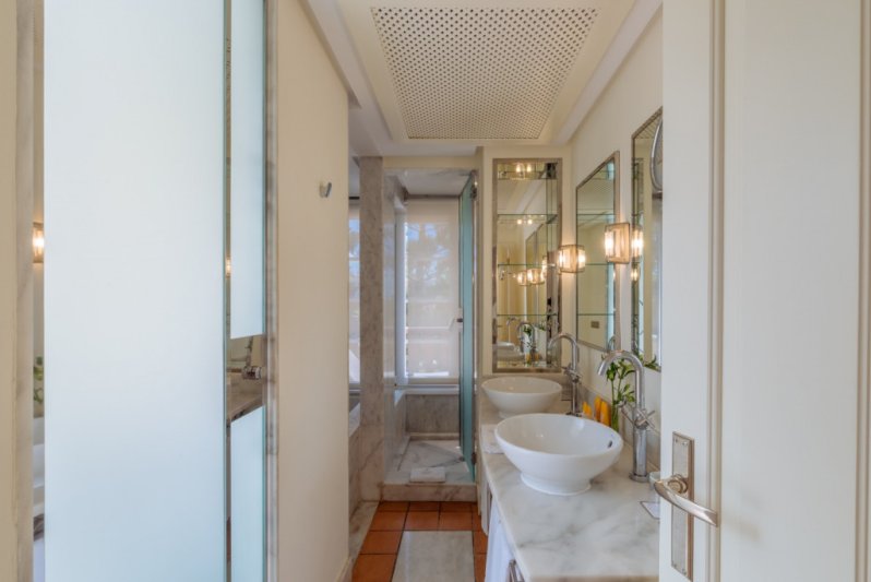 Tenerife utazás Bahia Del Duque Villas