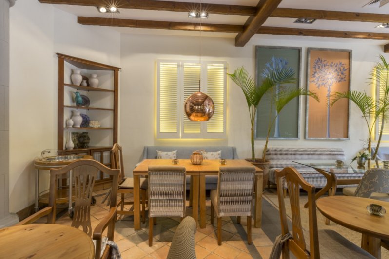 Tenerife utazás Bahia Del Duque Villas