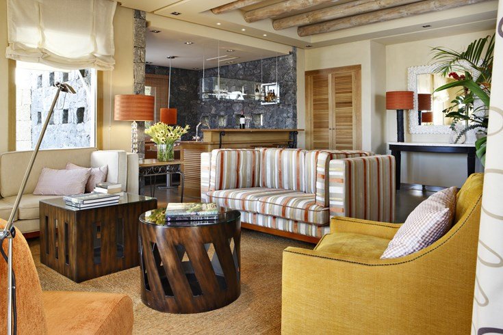 Tenerife utazás Bahia Del Duque Villas