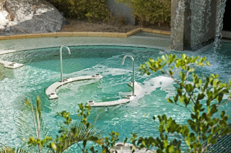 Tenerife utazás Bahia Del Duque Villas