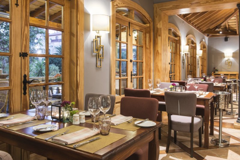 Tenerife utazás Bahia Del Duque Villas