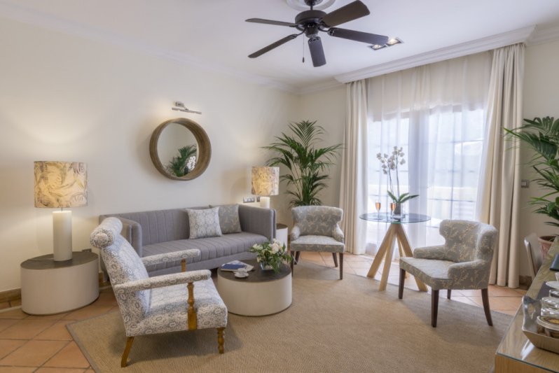 Tenerife utazás Bahia Del Duque Villas