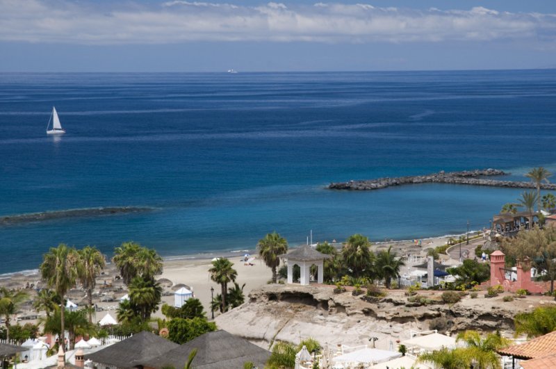 Bahia Del Duque Villas Tenerife