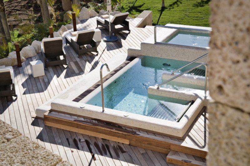 Tenerife utazás Bahia Del Duque Villas