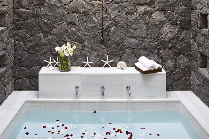 Tenerife utazás Bahia Del Duque Villas