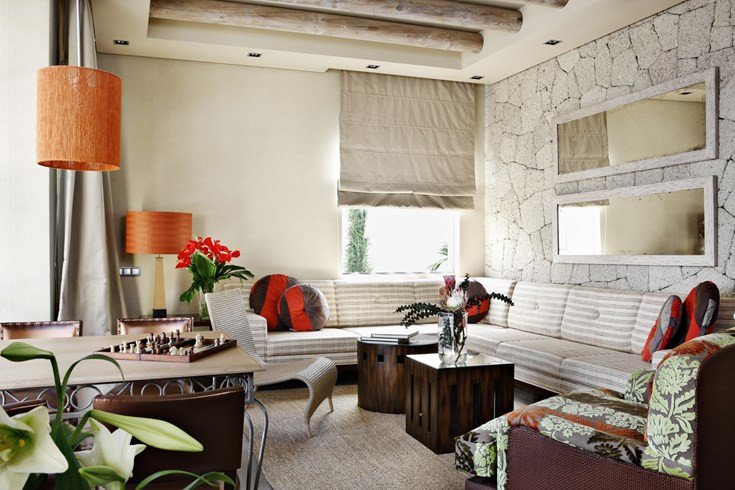 Tenerife utazás Bahia Del Duque Villas