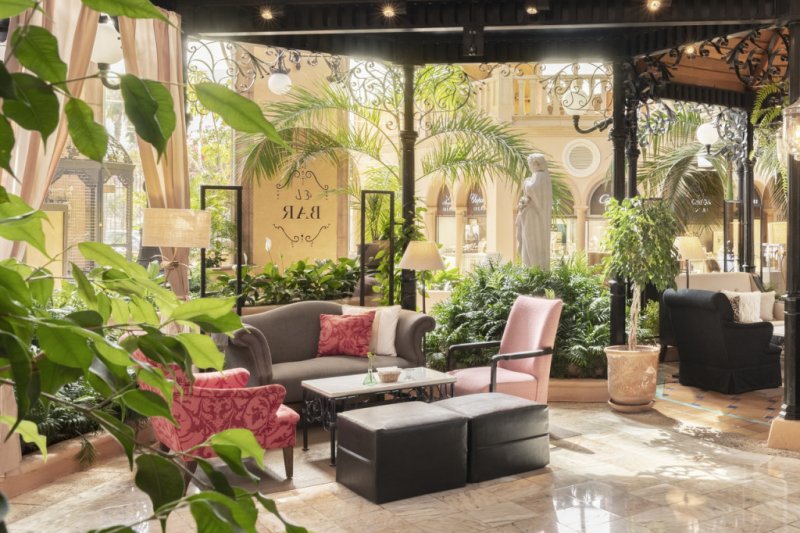 Bahia Del Duque Villas Tenerife