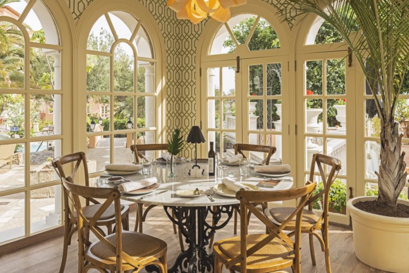 Tenerife utazás Bahia Del Duque Villas