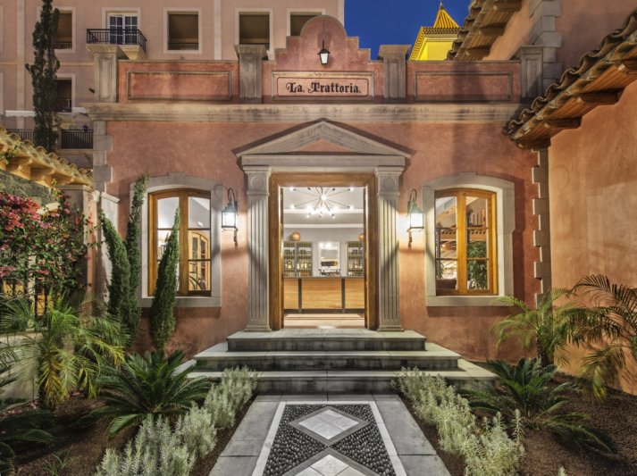 Tenerife utazás Bahia Del Duque Villas