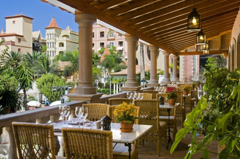 Bahia Del Duque Villas Tenerife
