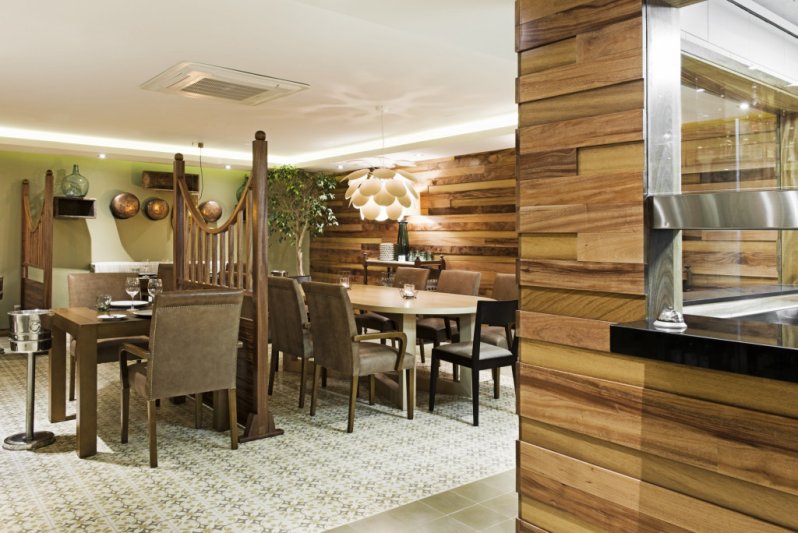 Tenerife utazás Bahia Del Duque Villas