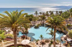 Bahia Del Duque Villas Tenerife