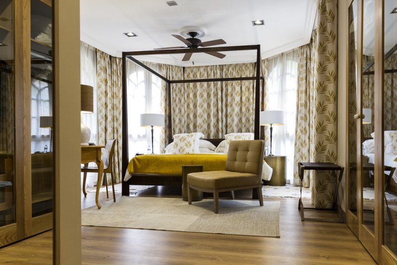 Tenerife utazás Bahia Del Duque Villas