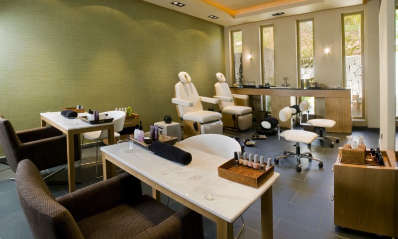 Tenerife utazás Bahia Del Duque Villas