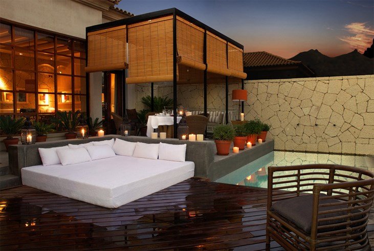 Bahia Del Duque Villas Tenerife