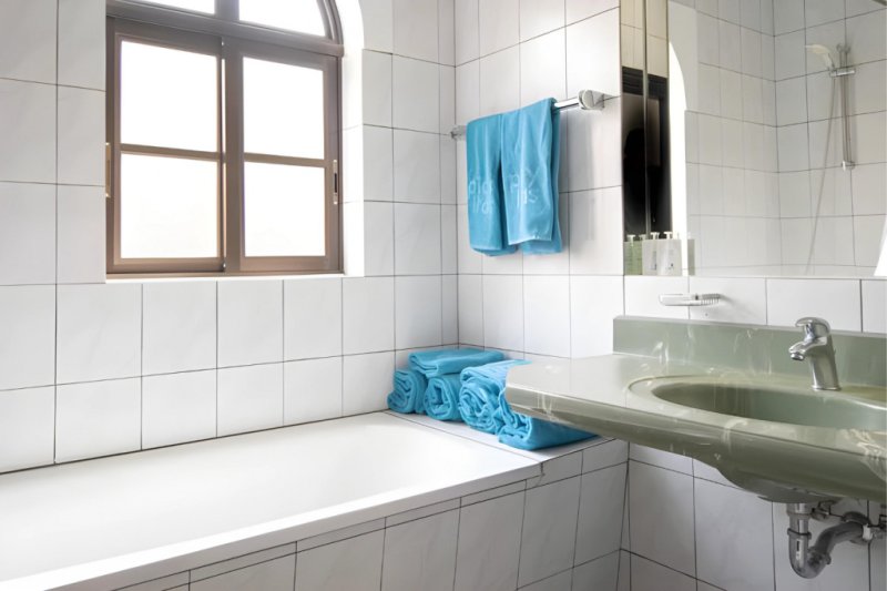 Fuerteventura utazás Bakour Fuerteventura La Pared