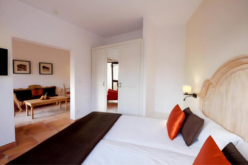 Fuerteventura utazás Bakour Fuerteventura La Pared