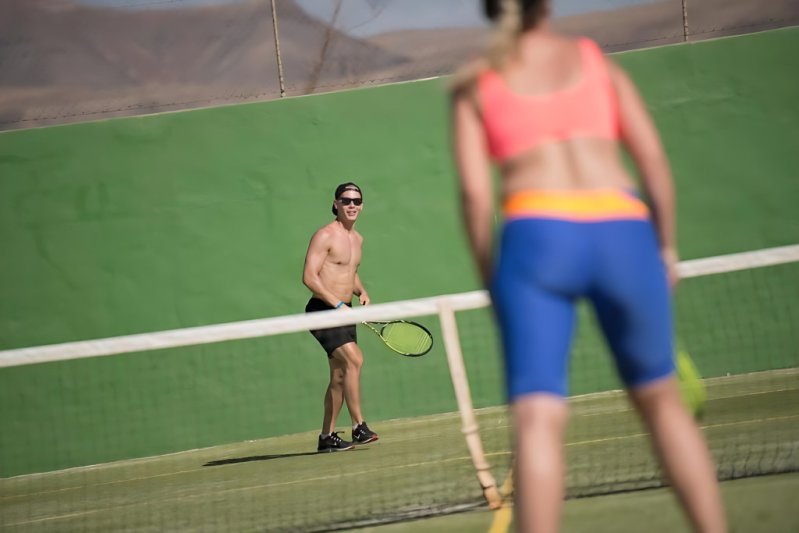 Fuerteventura utazás Bakour Fuerteventura La Pared