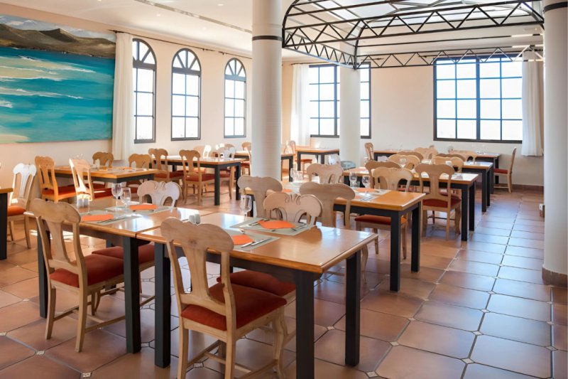 Fuerteventura utazás Bakour Fuerteventura La Pared