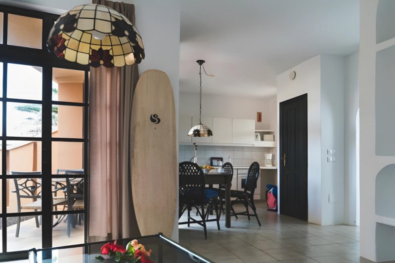 Fuerteventura utazás Bakour Fuerteventura La Pared