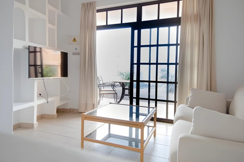 Fuerteventura utazás Bakour Fuerteventura La Pared